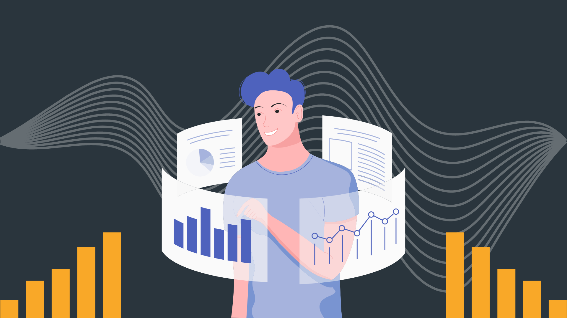 Average Data Analyst Salary