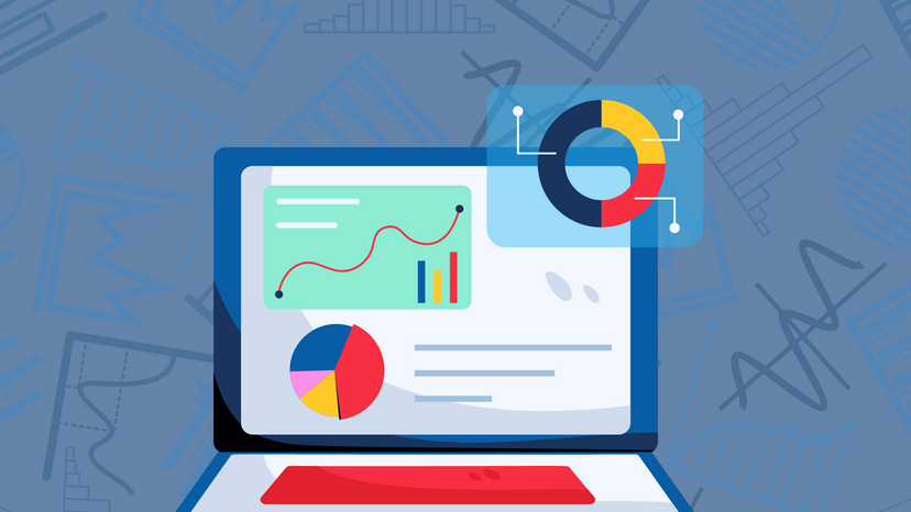 Data Visualization Projects