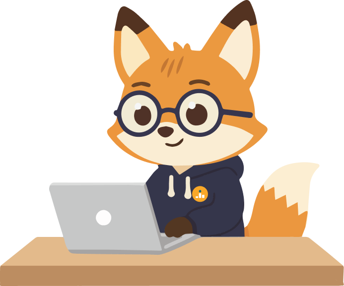 Interview Query mascot