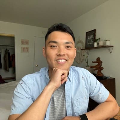 Jay Feng