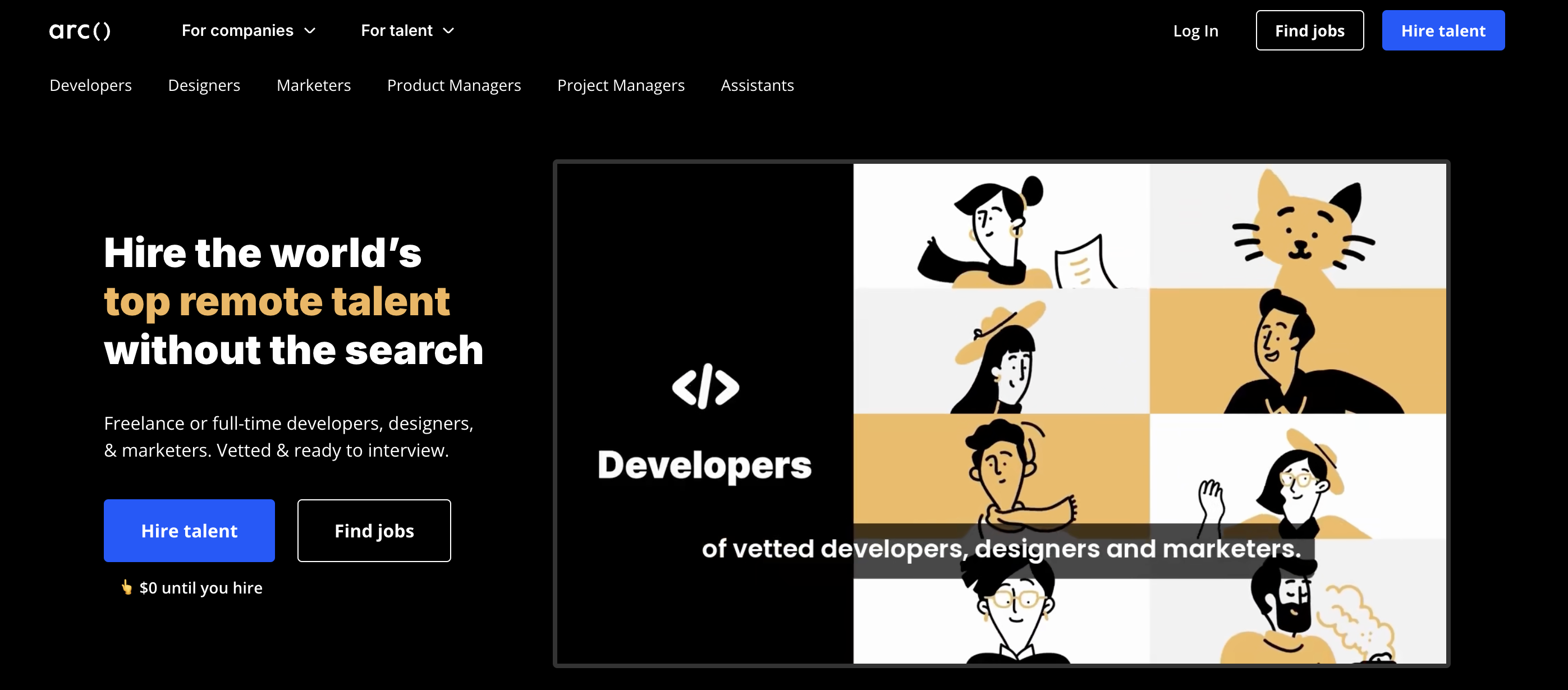 Arc Dev Data Science and Data Analyst Job Boards