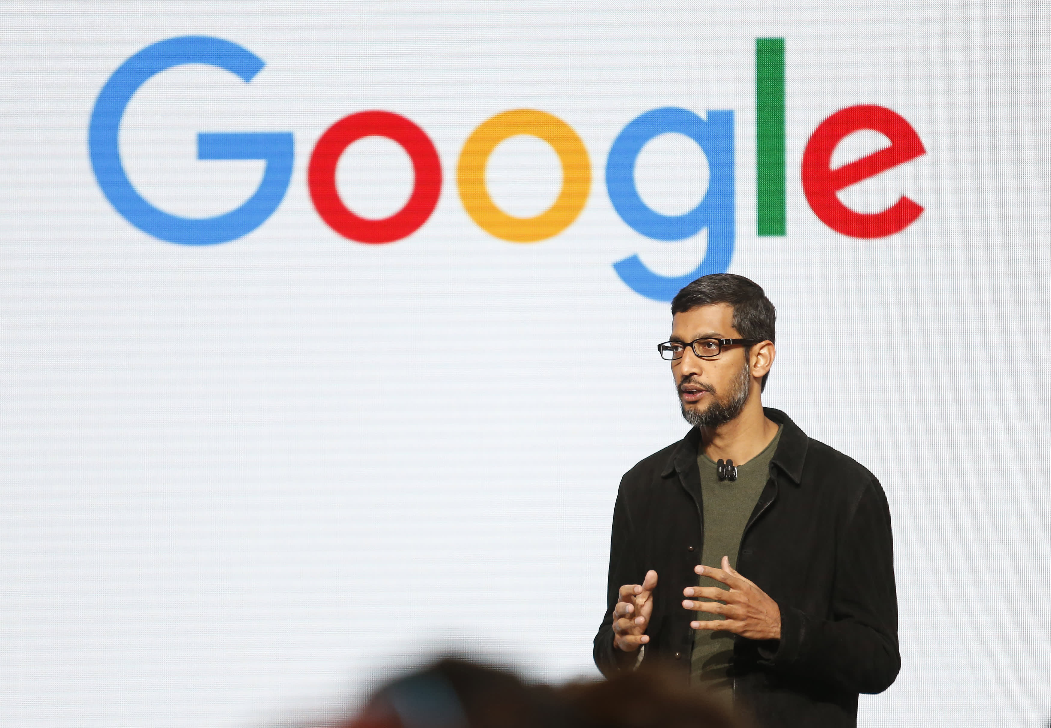 Google CEO Says AI Coding Can Turn Everyone Into a Developer