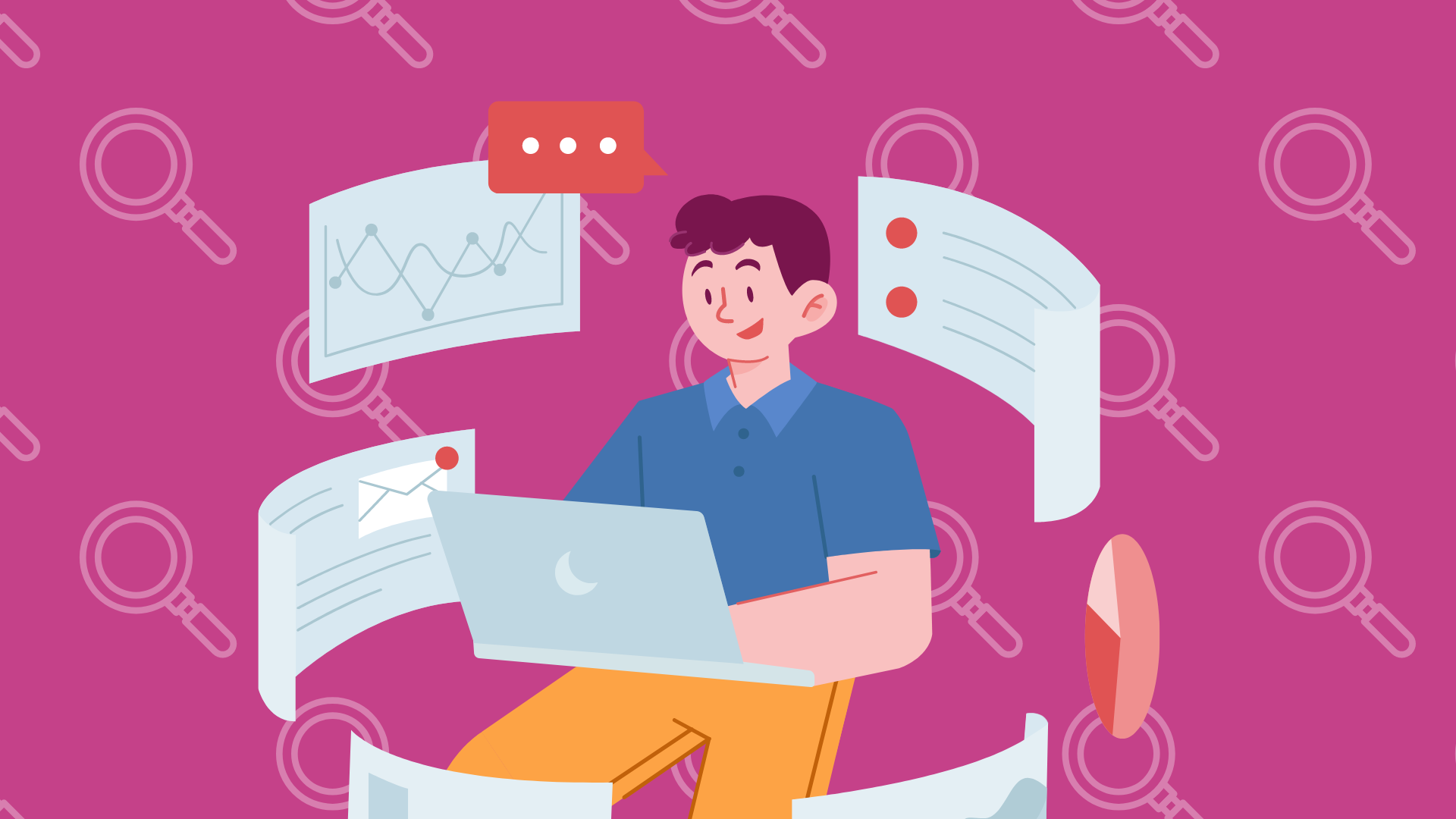 Data Analytics Case Study: Complete Guide in 2025