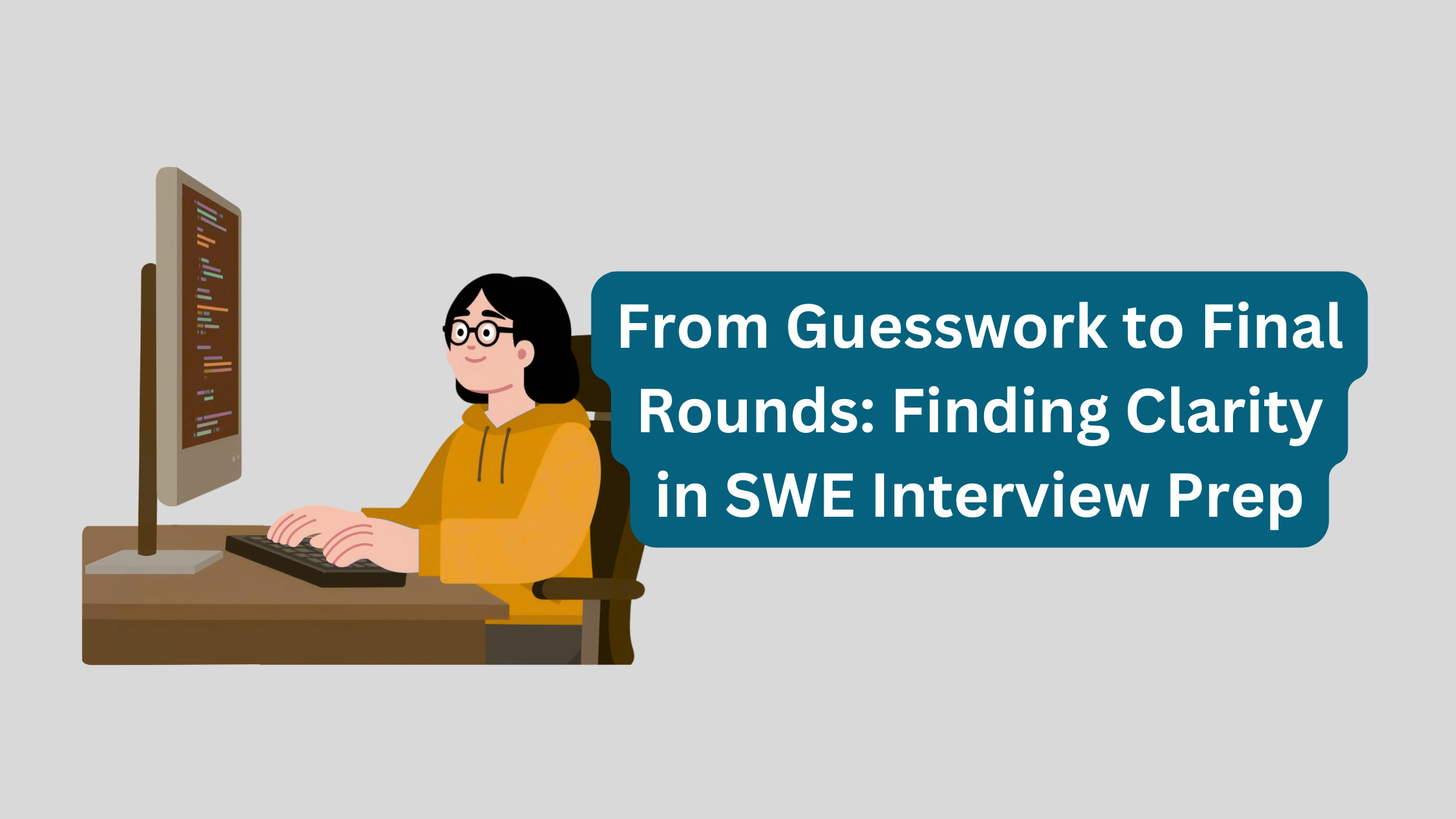 From Guesswork to Final-Round Interviews: How Anne Hoang Found Clarity in Mid-Level SWE Prep